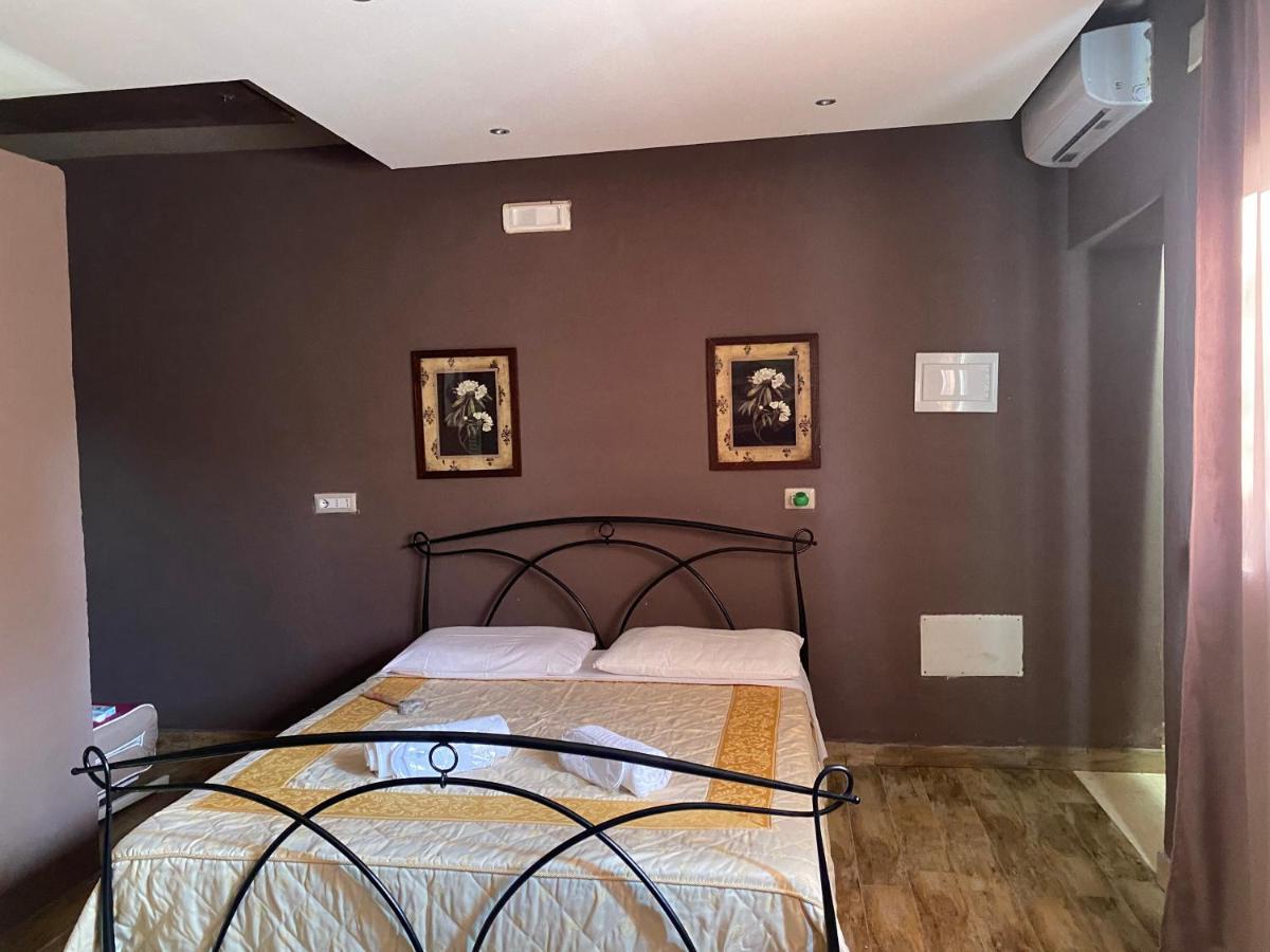 Antica Dimora Storica Villa Di Labbiu Relax & Rooms Design Sorso Εξωτερικό φωτογραφία