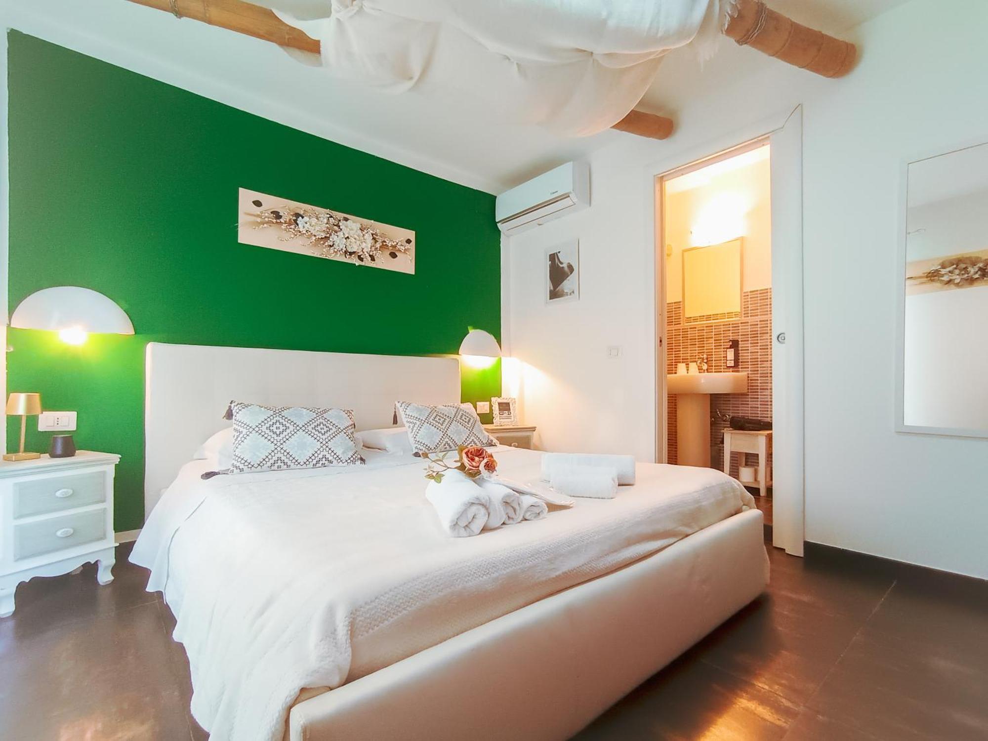 Antica Dimora Storica Villa Di Labbiu Relax & Rooms Design Sorso Εξωτερικό φωτογραφία