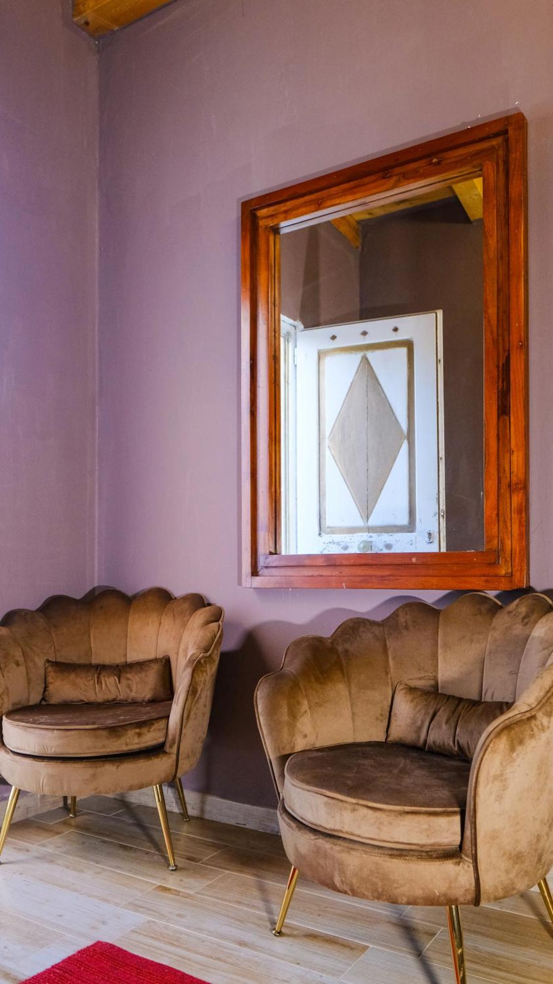 Antica Dimora Storica Villa Di Labbiu Relax & Rooms Design Sorso Εξωτερικό φωτογραφία