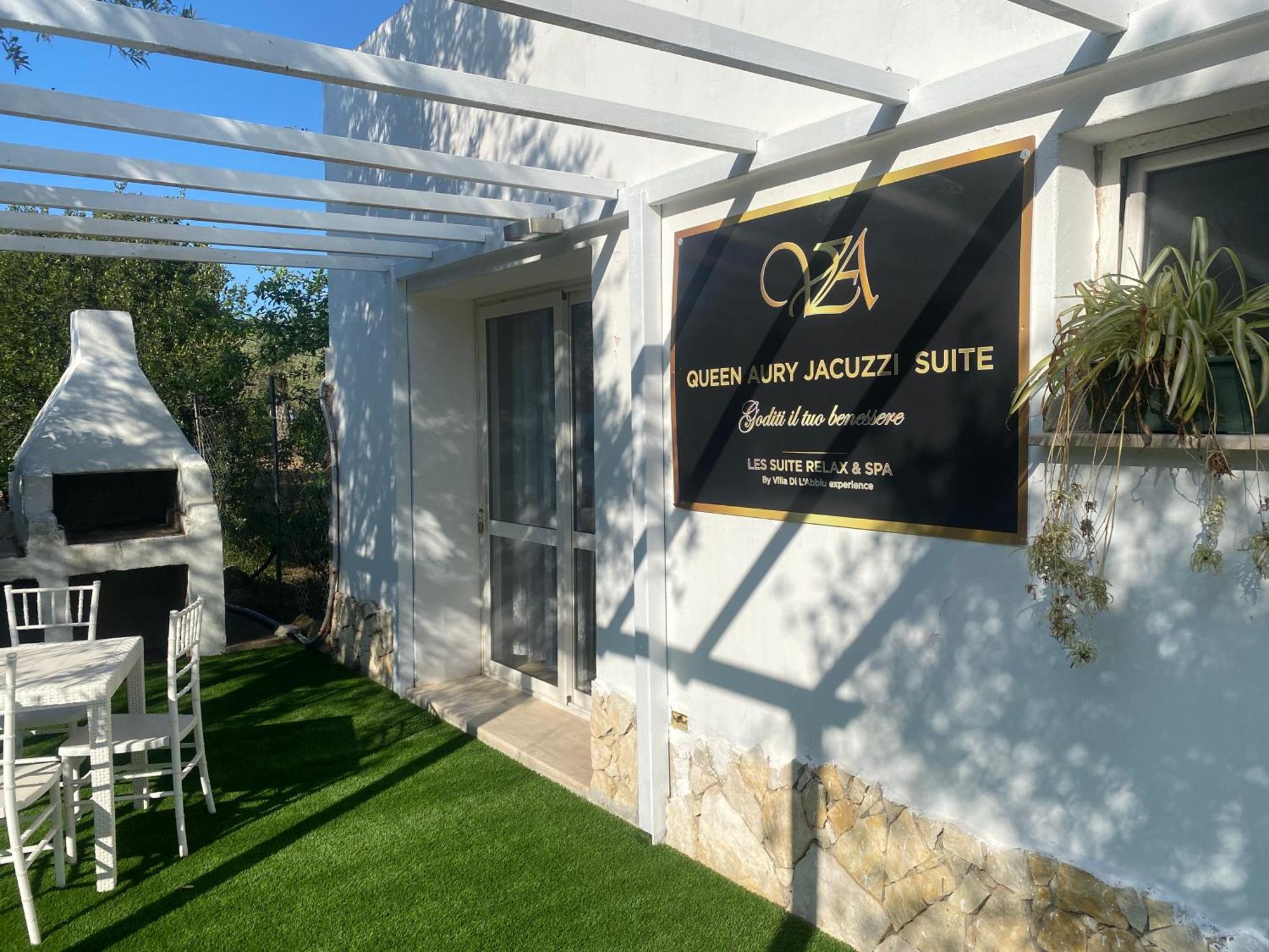 Antica Dimora Storica Villa Di Labbiu Relax & Rooms Design Sorso Εξωτερικό φωτογραφία