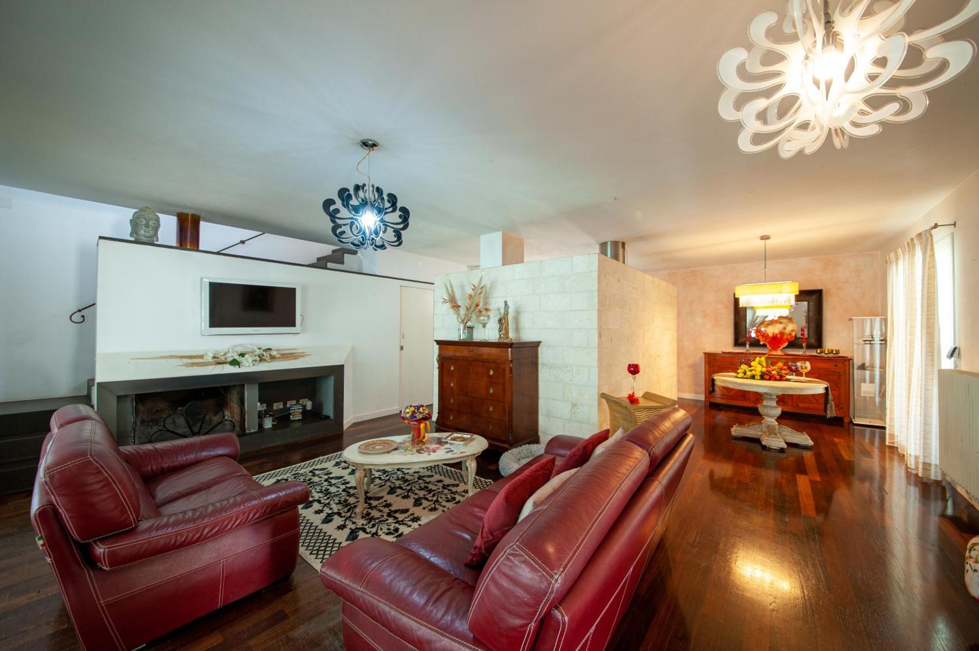 Antica Dimora Storica Villa Di Labbiu Relax & Rooms Design Sorso Εξωτερικό φωτογραφία