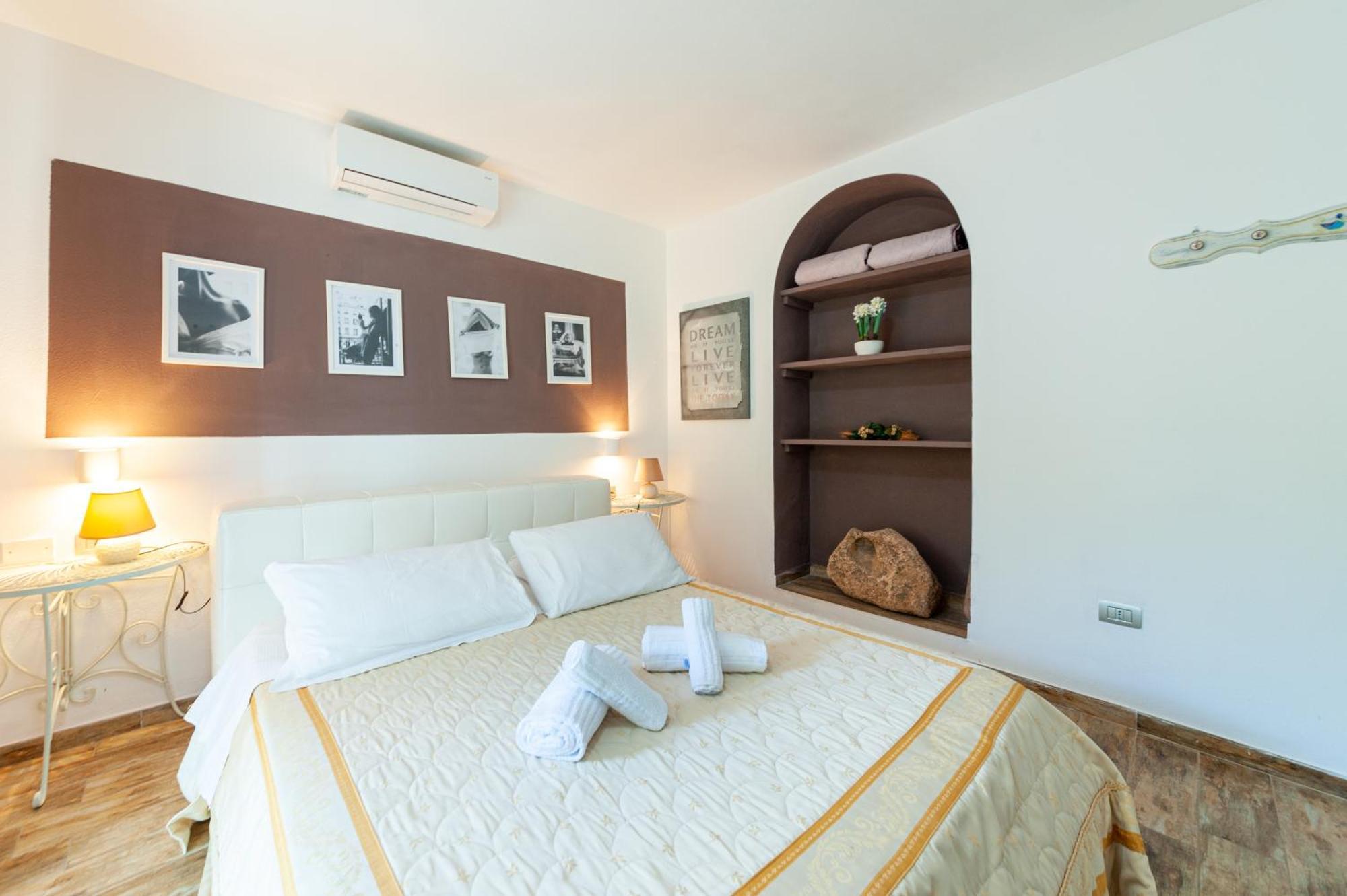 Antica Dimora Storica Villa Di Labbiu Relax & Rooms Design Sorso Εξωτερικό φωτογραφία
